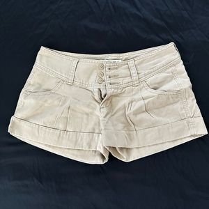 EXPRESS Shorts Size 4